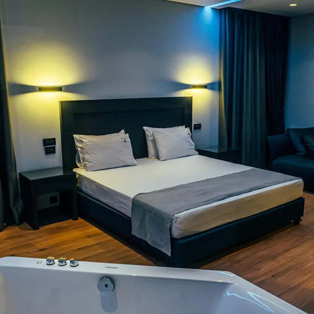 Suite, Sauna، Pines Hotel - Adults Only 3/10
