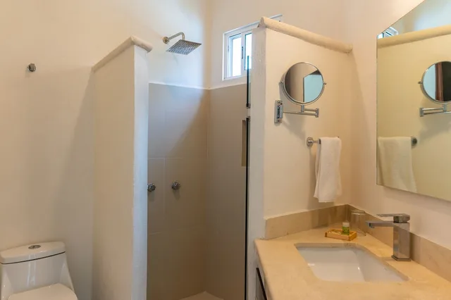 Standard, Double Bed, Villa Palmeras 4/5