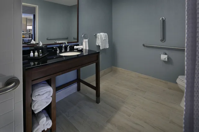 غرفة تقليدية بسريرين كوين، Gettysburg Hotel 8/8