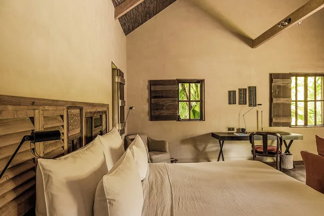 Pool, Villa, King Bed, Sofa، Zannier Phum Baitang 2/7