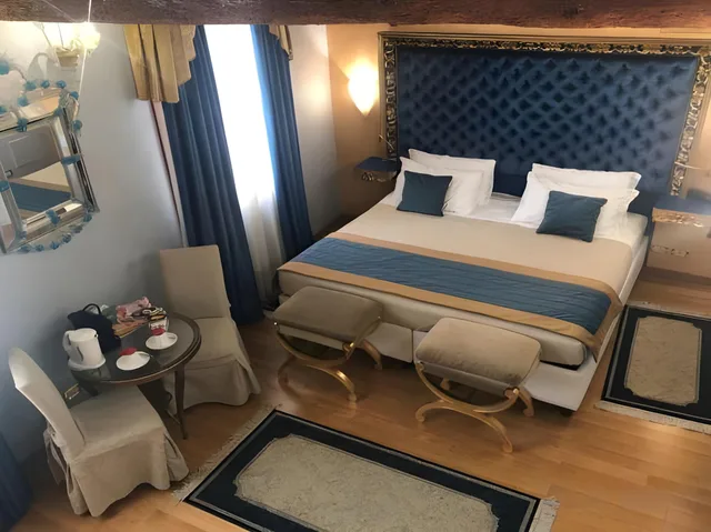 غرفة كلاسيكية، Ca Dell Arte Hotel 1/1