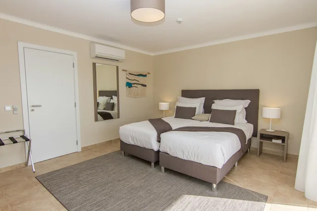 T1 Apartment 2+1، Pestana Gramacho Residences 6/10