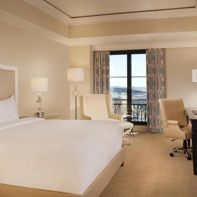 جناح جونيور، Bluegreen Vacations Eilan Hotel and Spa, an Ascend Collection Resort 1/10