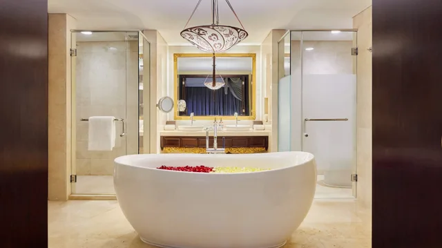 Suite, Resort View، AYANA Resort Bali 3/3