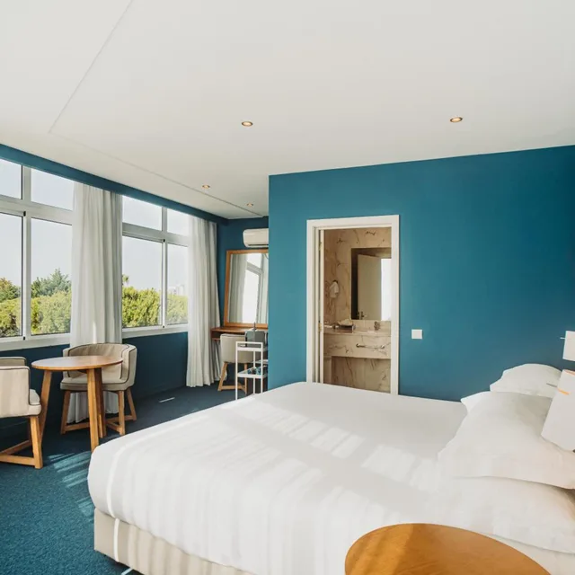 Suite, Velamar Boutique Hotel - Adults Only 5/10