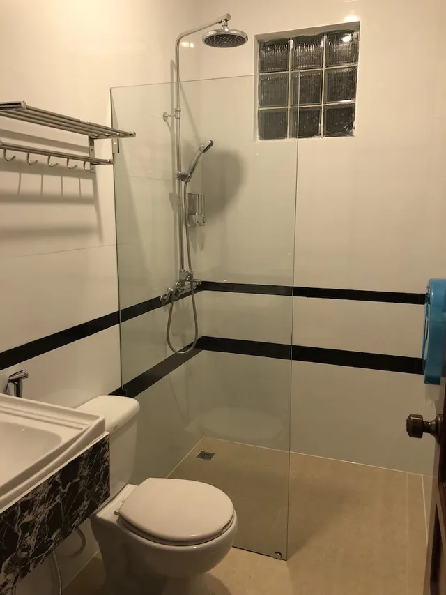 غرفة قياسية بسريرين منفصلين، Villa Mahasok Hotel 5/5