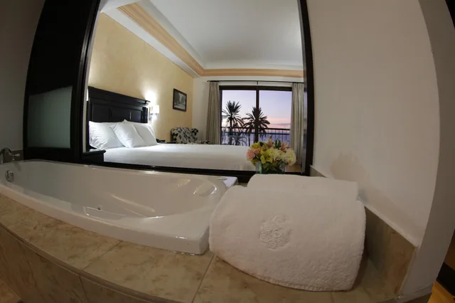جناح جونيور، La Posada And Beach Club 5/7