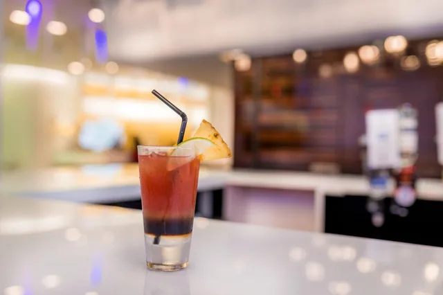غرفة بريميوم بسرير كوين، Voco Paris Montparnasse Ex Holiday Inn Paris Gare Montparnasse 1/1
