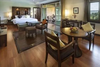 جناح بغرفتين، Katiliya Mountain Resort And Spa 1/2