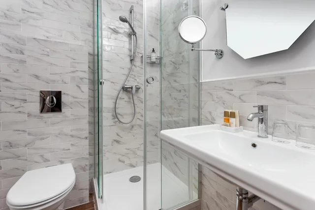 غرفة ثلاثية، Ambra Hotel 7/9