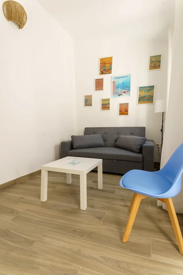 Apartamentos Mapamundi، بطليوس 27/41