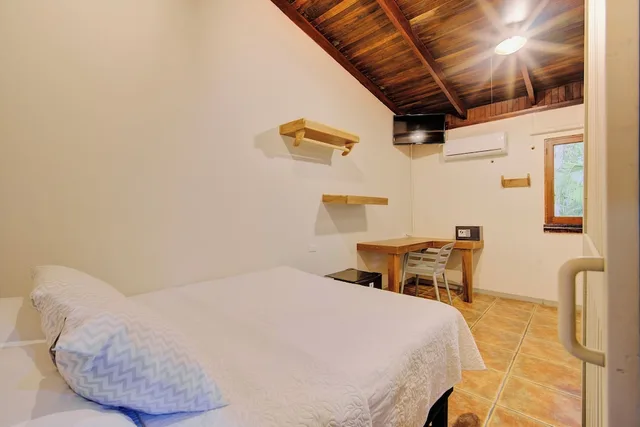 غرفة اقتصادية بسرير كوين وسرير فردي، Cariblue Beach Jungle Resort 9/10