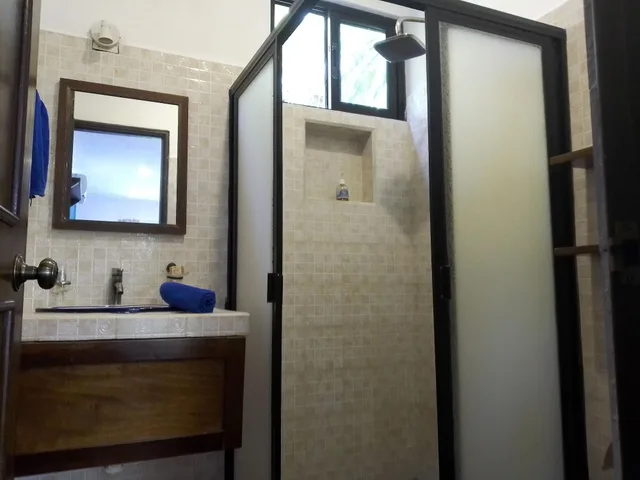 غرفة عائلية، Hotel Luna De Plata 2/2
