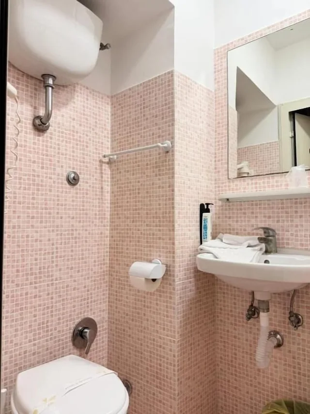 Room, Quadruple, 4 Beds, Concorde Hotel 5/5