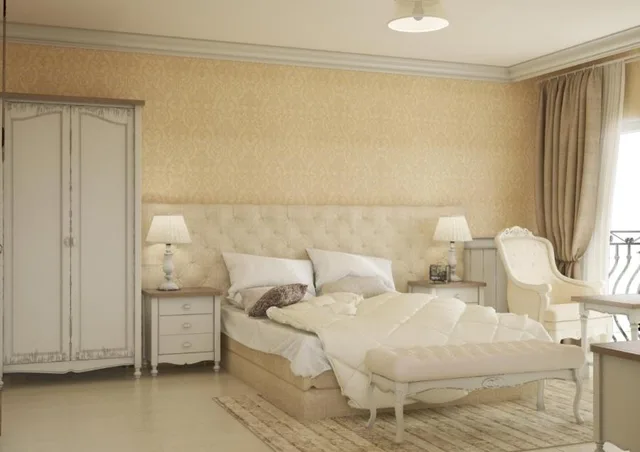 شقة ديلوكس بسرير فردي، Therma palace 1/3