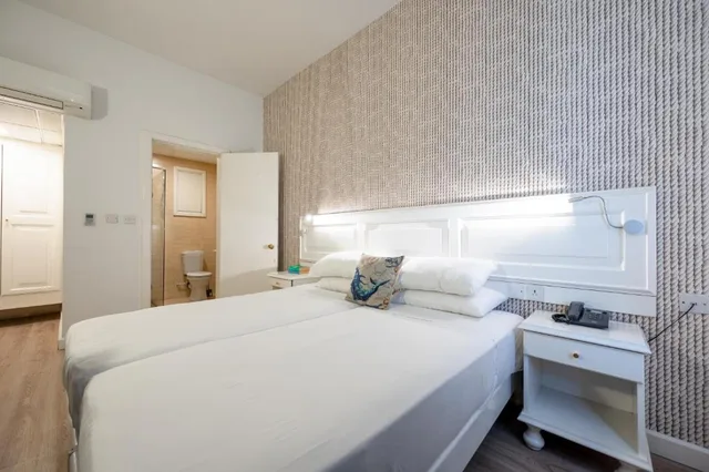 Standard Room - Single use، Gillieru Harbour 3/4