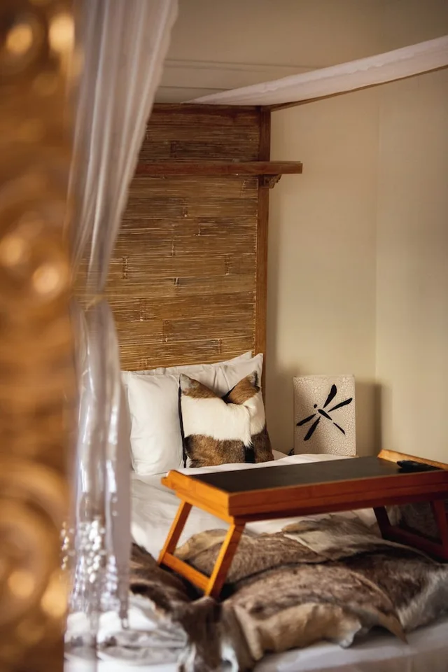 غرفة بسرير كوين، Carlton Hotel 3/4