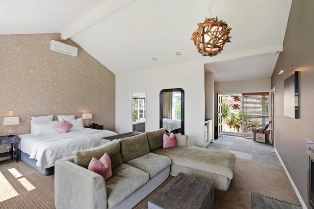 فيلا بغرفتي نوم، Woodhouse Mountain Lodge 1/2