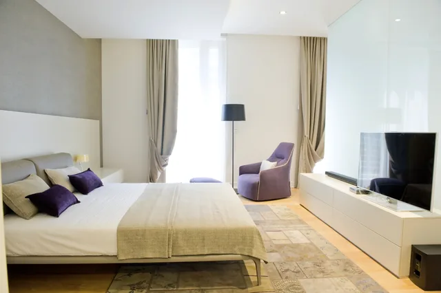 إقامة بـ3 غرف نوم، Dukley Hotel Resort 1/10