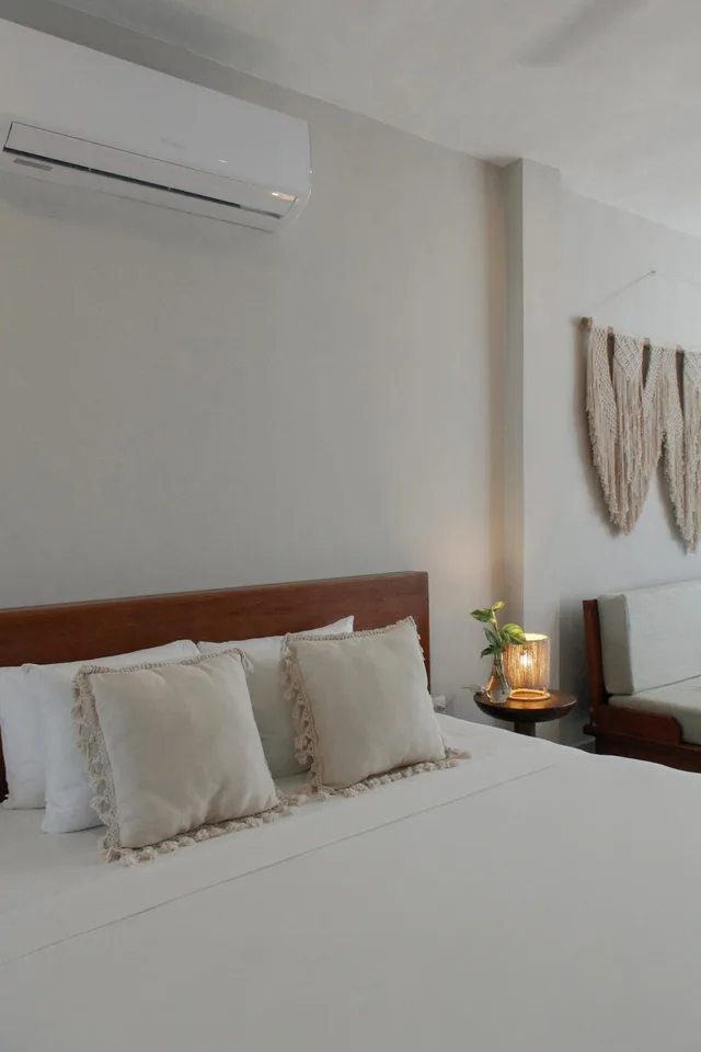 جناح رئاسي، Noah Beach Hotel and Suites 4/8
