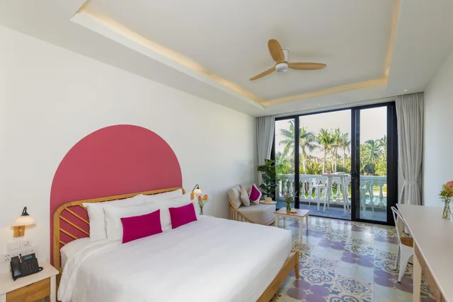 Suite, River View, Moodhoian Riverside Resort & Spa 1/5