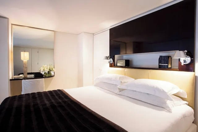 2 Bedrooms, Loft, Apartment, 2 King Beds، No 5 Maddox Street 1/10