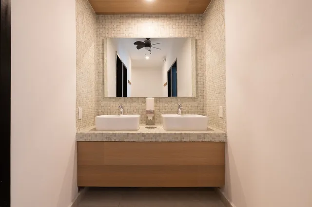 سكن مشترك مختلط بأسرّة بطابقين، Mayan Monkey Tulum 3/5
