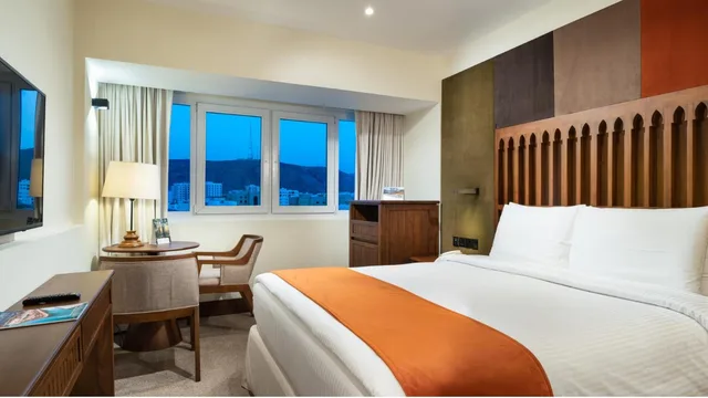 غرفة سوبيريور، AL FALAJ HOTEL 4/10