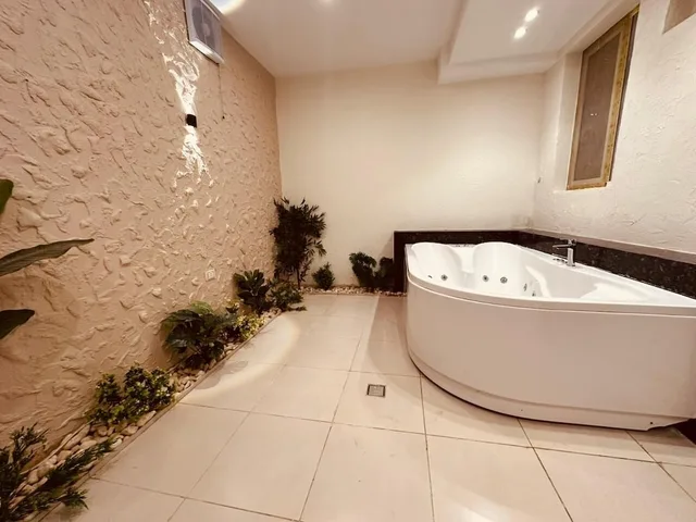 جناح استوديو ملكي، Giza Pyramids Inn 4/5