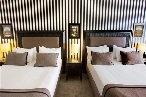 غرفة عائلية، Avantgarde Urban Hotel Taksim 1/1