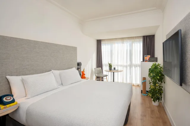 لوفت بإطلالة على البحر، Hotel San Sebastian Orly, Affiliated by Melia 1/3