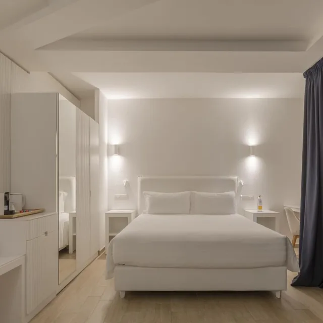 Superior, Double Bed, Pagoda Hotel Residence 1/6