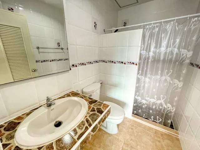 شقة سوبيريور بسريرين كوين بغرفتي نوم في الطابق الأرضي، SR Sea View Apartments (ex NC Residence) 3/3