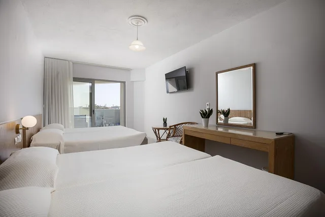 غرفة رباعية، Rethymno Village 6/10