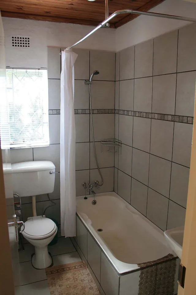 Executive, Studio, Double Bed, Garden View, 2 Bathrooms، Sabi Star Chalets 5/6