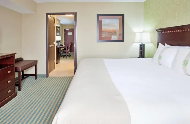 جناح بغرفة نوم واحدة، Holiday Inn Columbia-East 1/1
