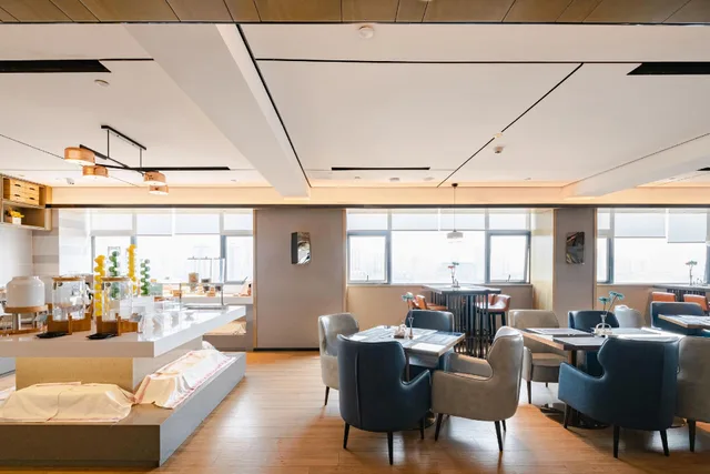Echarm Hotel Nanning Jiangbin Park River view، نانينغ 58/77