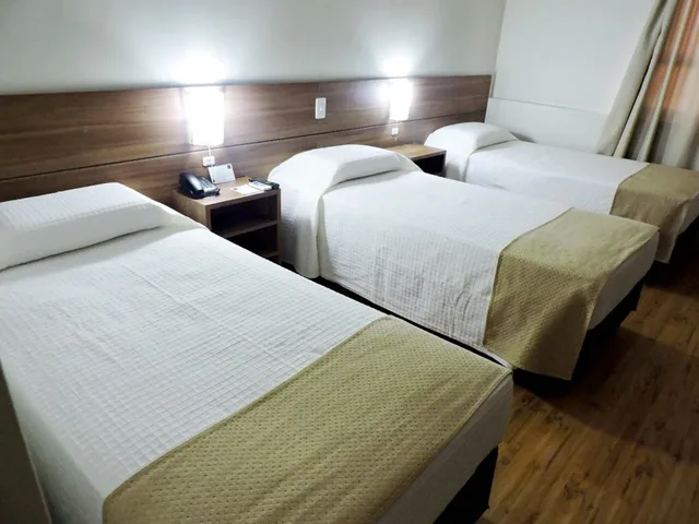 Standard, Triple, Acores Premium Hotel 1/1