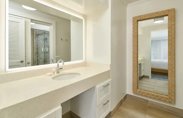 جناح بغرفة نوم واحدة، OUTRIGGER Kauai Beach Resort & Spa 2/3