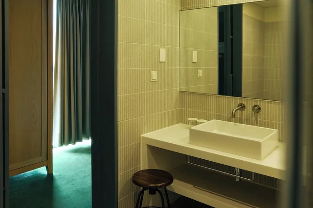 West, 2 Double Beds، La Casa Hotel Seoul 9/10