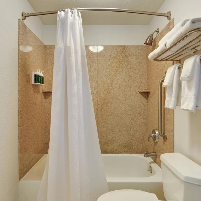 Suite, King Bed, Trundle Bed, Sofa, Accessible, Springhill Suites Shreveport-Bossier City/Louisiana Downs 4/6