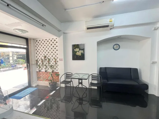 غرفة قياسية، Sonya Residence 2/2