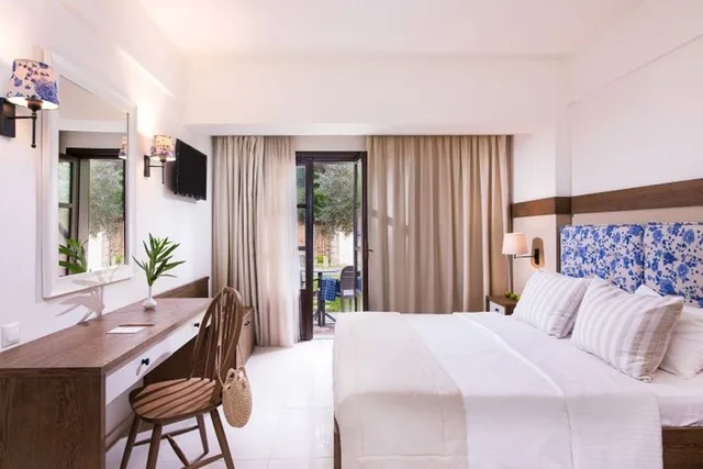 2 Bedrooms, Premium, Suite, Twin Beds, Sofa, Simantro Resort 3/5