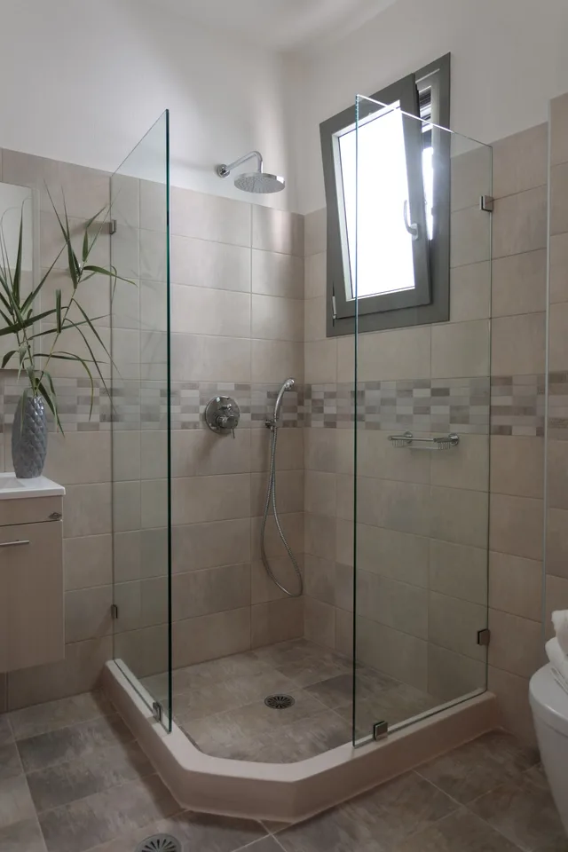 استوديو بسرير مزدوج مع أريكة، Sweet Home Naxos 3/3