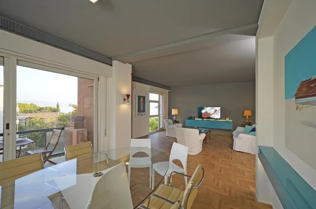 شقة سوبيريور، Hotel Spiaggia D Oro 9/10