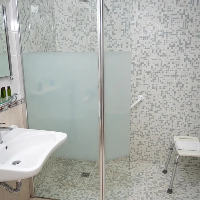 Economy, Quadruple, Villa Le Zagare Relais & SPA 5/6