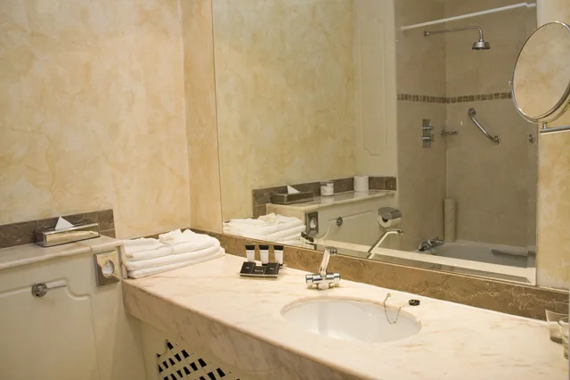 Double for sole use، Randles Hotel Killarney 4/4