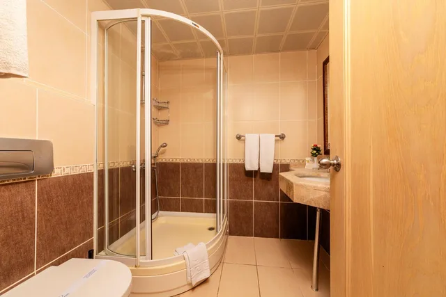 غرفة عائلية، Kaya Maris Hotel 5/7