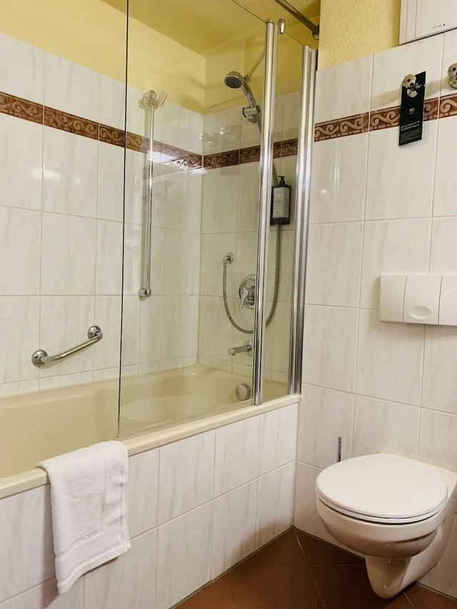 جناح جونيور بسرير مزدوج، Mercure Hotel Riesa Dresden Elbland 4/7