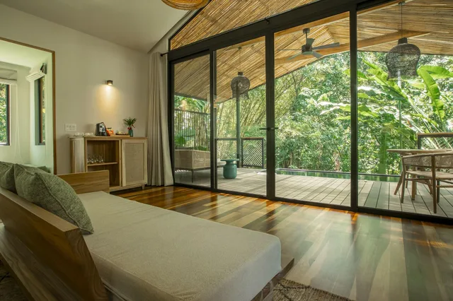 Arena, Pool, Casita، Nayara Gardens 2/4